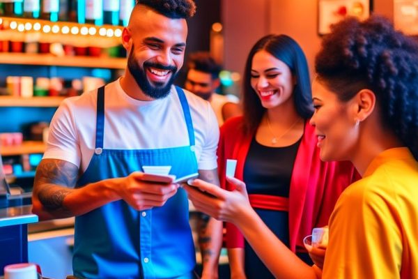 How crypto ecosystems are solving the financial constraints in the restaurant business