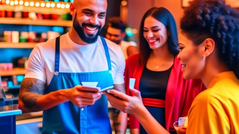 HOW CRYPTO ECOSYSTEMS ARE SOLVING THE FINANCIAL CONSTRAINTS IN THE RESTAURANT BUSINESS
