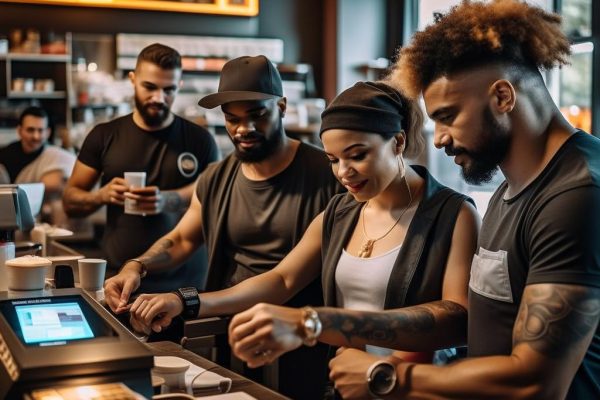 Restaurants appetite for cryptocurrency is growing