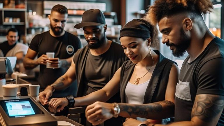Restaurants' appetite for cryptocurrency is growing