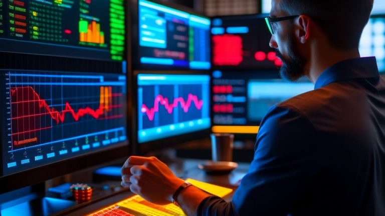 Why Restaurant Owners are Turning to Crypto Investments