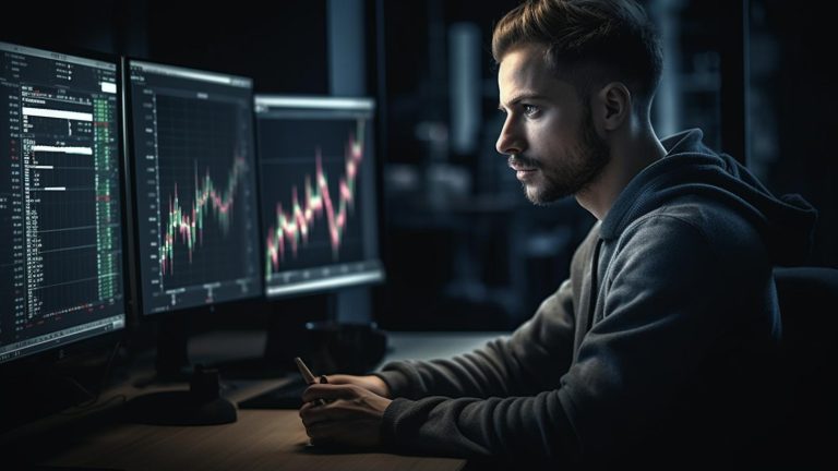 From Pips to Profit Calculating Potential Gains with Standard Lot Sizes