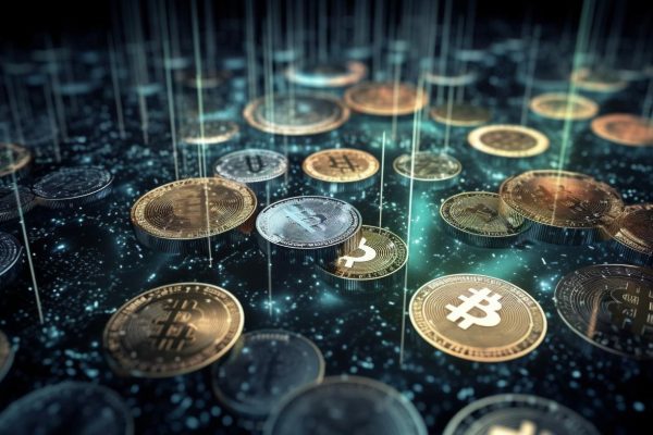 How Top Cryptocurrency Exchanges Use SEO Service Keyword Grouping to Drive Traffic and Conversions