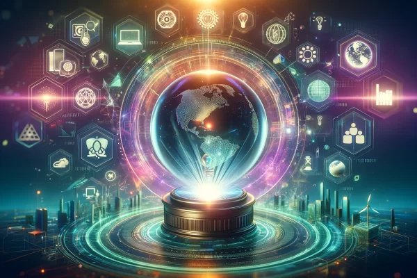 What’s the next big thing to invest in?