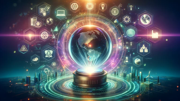 What's the next big thing to invest in
