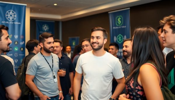 Digital Marketing for Uniting Crypto Enthusiasts