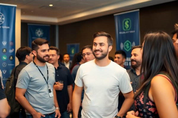 Digital Marketing for Uniting Crypto Enthusiasts